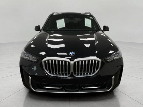 New 2026 BMW X5 xDrive40i w/ Premium Package AWD/4WD image 48