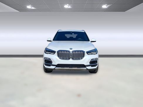 Used 2019 BMW X5 xDrive40i w/ Convenience Package image 6