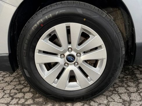 Used 2018 Subaru Outback 2.5i Premium image 26