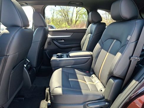New 2026 MAZDA CX-90 3.3 Turbo S w/ Premium Plus AWD/4WD image 7