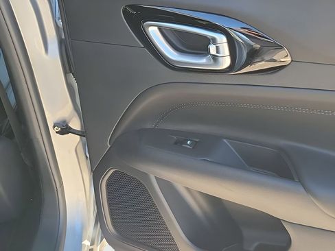 New 2026 Jeep Compass Latitude AWD/4WD image 46