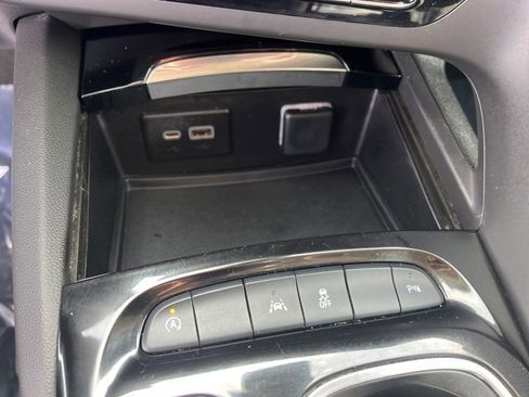 Used 2023 Buick Envision Preferred image 30