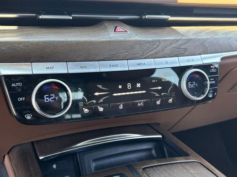 Used 2023 Genesis Electrified G80 AWD/4WD image 25
