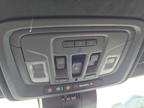 New 2026 GMC Sierra 2500 Denali Ultimate image 36