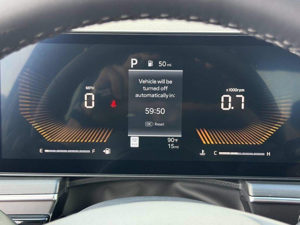 New 2026 Kia K5 GT-Line FWD image 34