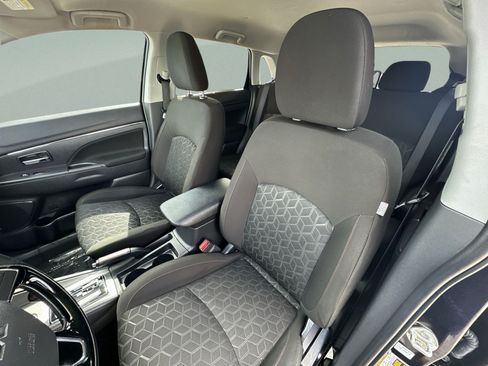 Used 2023 Mitsubishi Outlander Sport LE AWD/4WD image 22