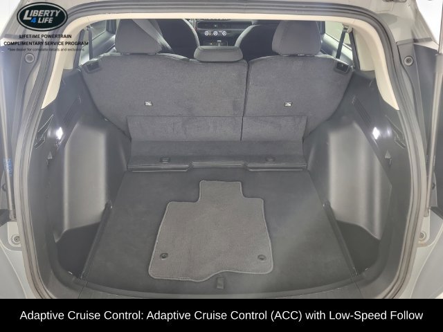 Used 2025 Honda CR-V LX image 15