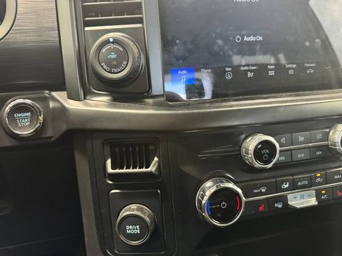 Used 2024 Ford F150 XLT w/ Equipment Group 302A MID RWD image 38