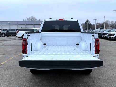 New 2026 Ford F150 STX image 9