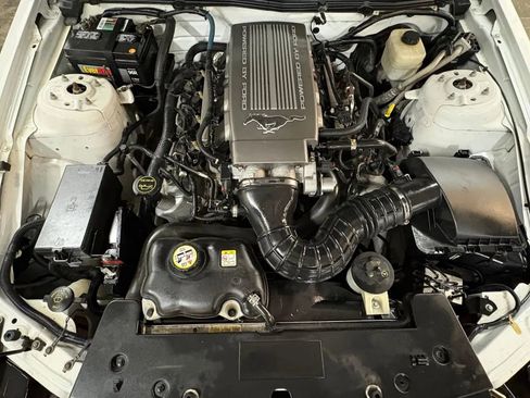 Used 2007 Ford Mustang GT image 34