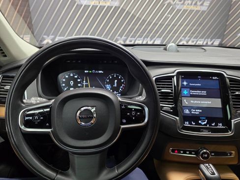 Used 2016 Volvo XC90 T6 Inscription image 19