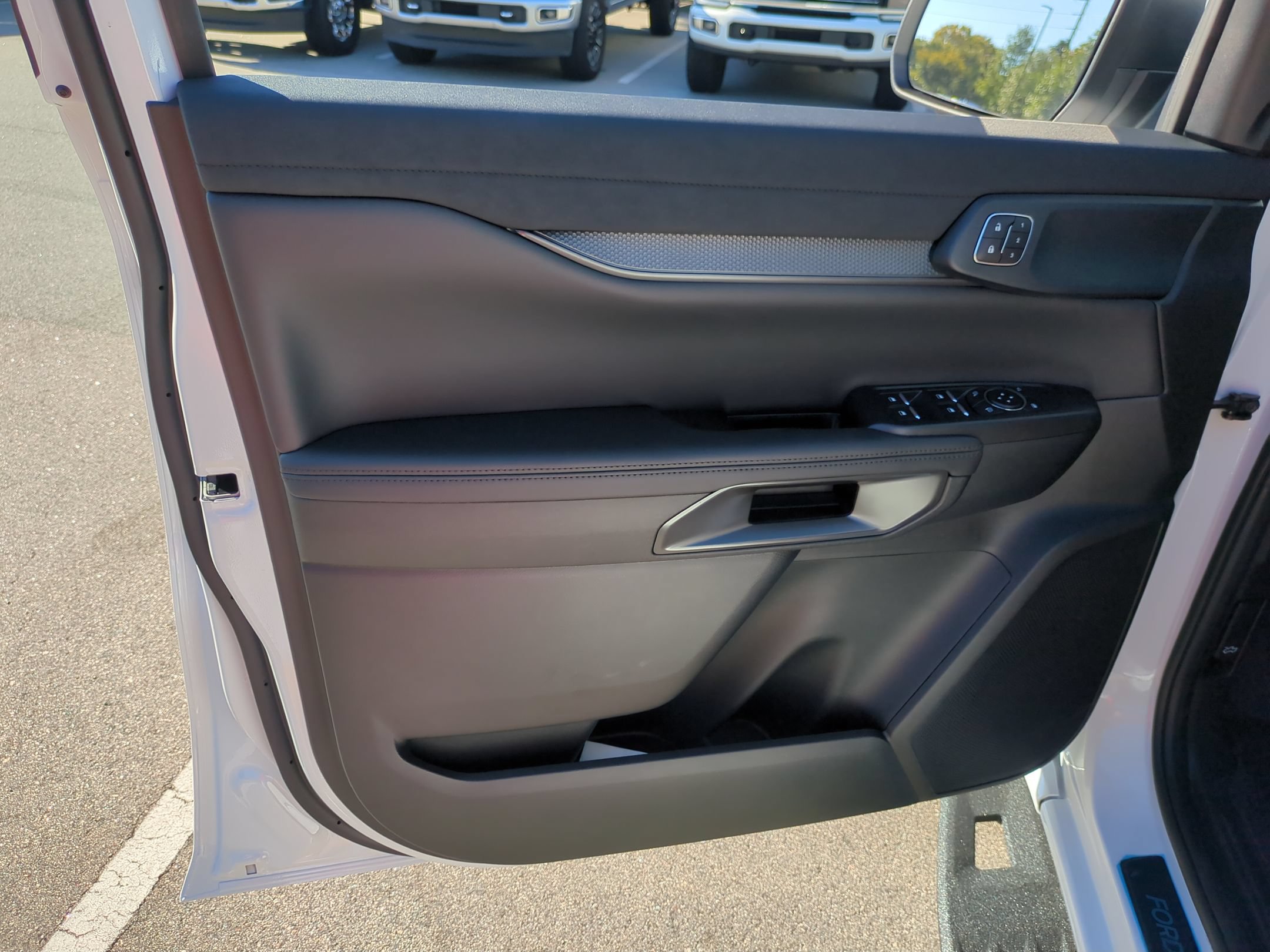 New 2026 Ford Ranger Raptor AWD/4WD image 13