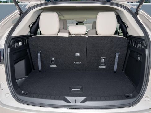 New 2026 MAZDA CX-90 3.3 Turbo w/ Premium Sport Pkg image 13