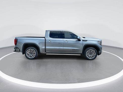 New 2026 GMC Sierra 1500 Denali Ultimate w/ LPO, Black Badging Package AWD/4WD image 9