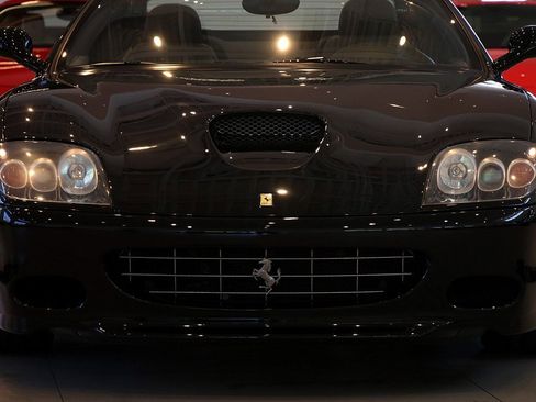 Used 2005 Ferrari 575M Maranello Superamerica image 14