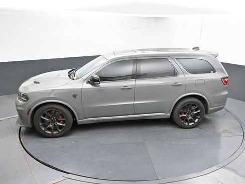 Used 2023 Dodge Durango SRT Hellcat AWD/4WD image 28