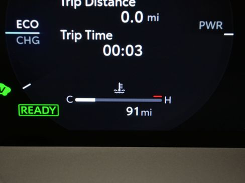 Used 2026 Toyota RAV4 LE image 25