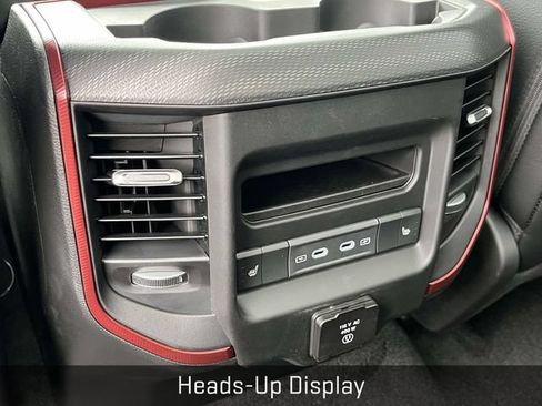 Used 2026 RAM 1500 Rebel w/ Rebel Level 2 Equipment Group AWD/4WD image 20