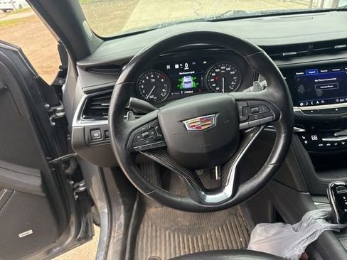 Used 2020 Cadillac XT6 Sport AWD/4WD image 17