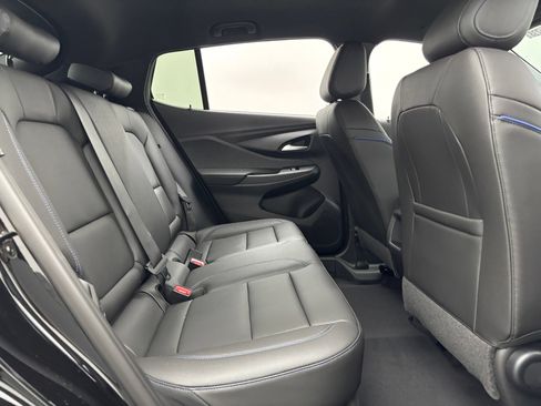 New 2026 Buick Envista Sport Touring w/ Convenience I Package FWD image 32