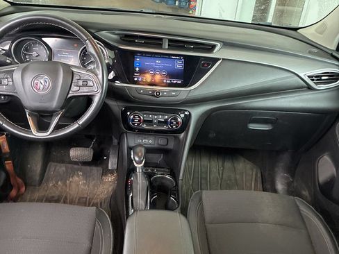 Used 2020 Buick Encore GX Select w/ Experience Buick Package AWD/4WD image 11