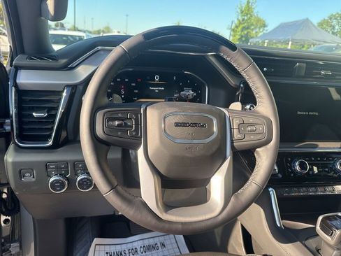 New 2026 GMC Sierra 1500 Denali w/ Technology Package image 15