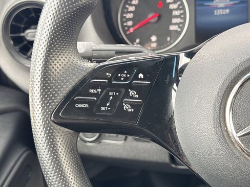 Used 2025 Mercedes-Benz Sprinter 2500 image 22