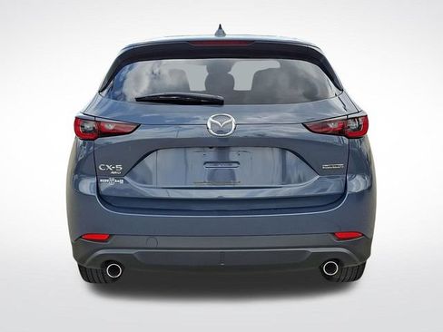 Used 2023 MAZDA CX-5 Carbon Edition AWD/4WD image 5