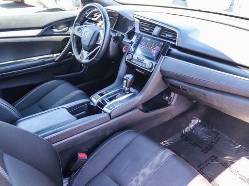 Used 2019 Honda Civic Sport image 15