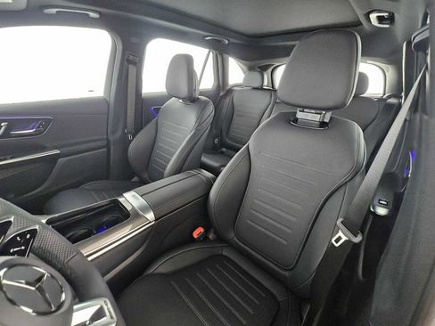 New 2026 Mercedes-Benz GLC 43 AMG 4MATIC image 21