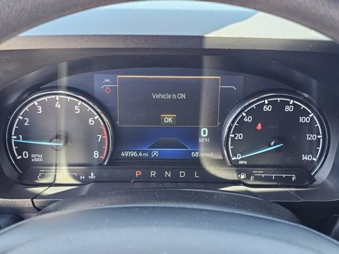 Used 2024 Ford Maverick Tremor w/ Tremor Off-Road Package AWD/4WD image 53