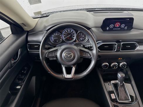 Used 2019 MAZDA CX-5 Sport AWD/4WD image 22