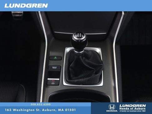 Used 2019 Honda Accord Sport image 19