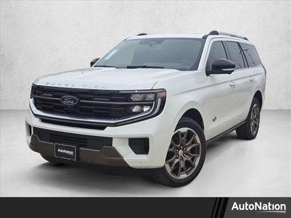 New 2026 Ford Expedition King Ranch