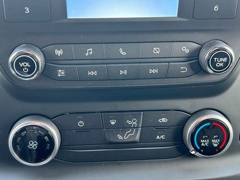 New 2024 Ford Transit 150 148 Medium Roof AWD w/ Load Area Protection Package image 17