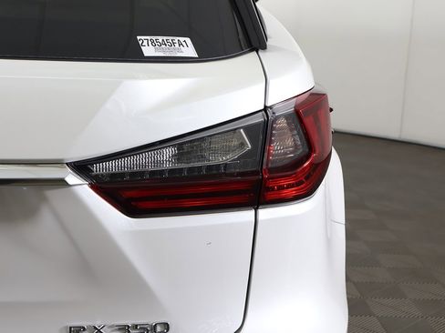 Used 2021 Lexus RX 350 350 image 15