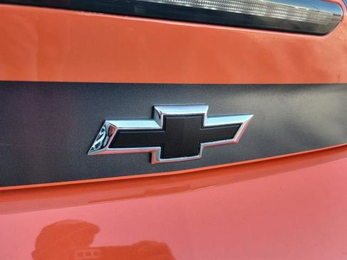 Used 2018 Chevrolet Camaro LT w/ Hot Wheels Edition image 32