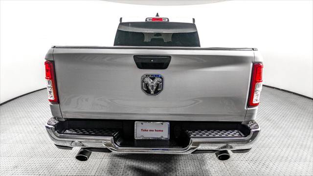 Used 2021 RAM 1500 Lone Star RWD image 7