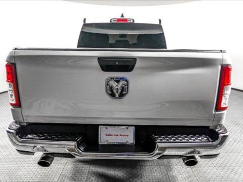Used 2021 RAM 1500 Lone Star RWD image 7