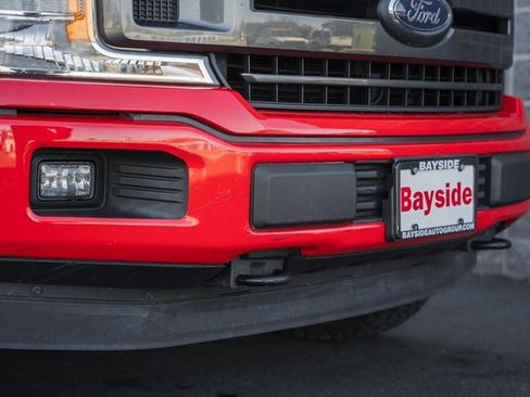 Used 2018 Ford F150 XLT w/ Equipment Group 302A Luxury image 15