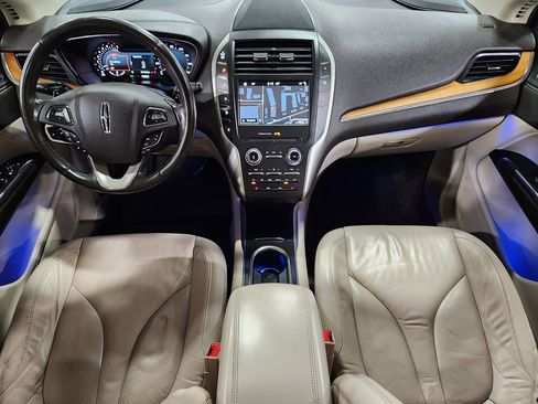 Used 2017 Lincoln MKC Select w/ Select Plus Package image 45