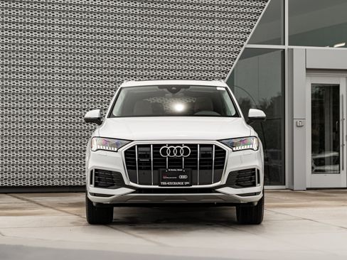 Used 2023 Audi Q7 2.0T Premium Plus AWD/4WD image 30