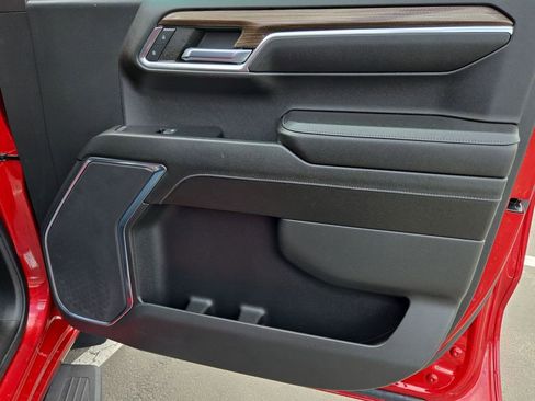 Certified 2023 Chevrolet Silverado 1500 LT image 29