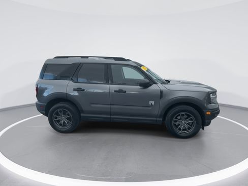 Used 2021 Ford Bronco Sport Big Bend image 23