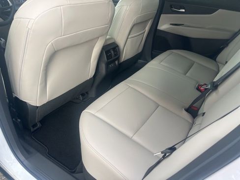 New 2025 Nissan Murano SV image 30