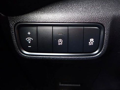 Used 2020 Kia Soul LX image 21