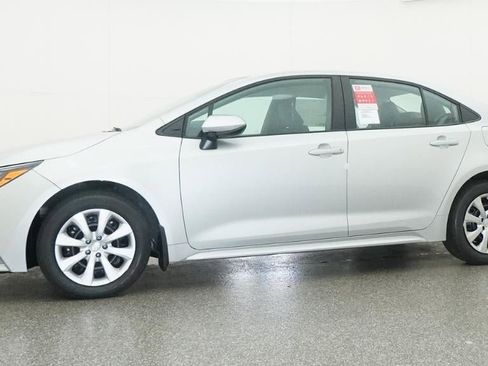 New 2026 Toyota Corolla LE image 18