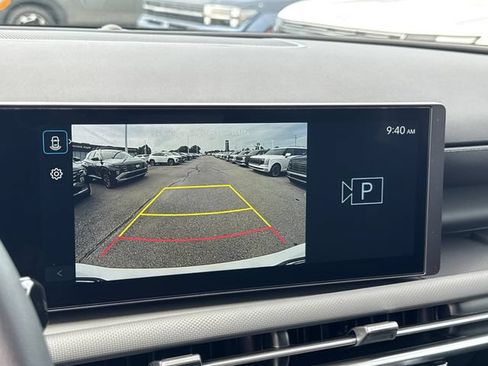 New 2026 Hyundai Tucson SEL Plus FWD image 18