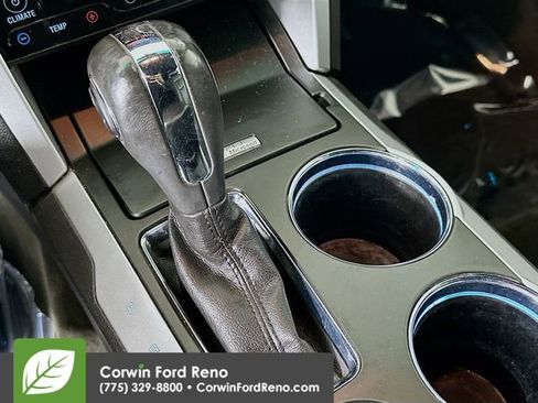 Used 2014 Ford Explorer Limited image 16