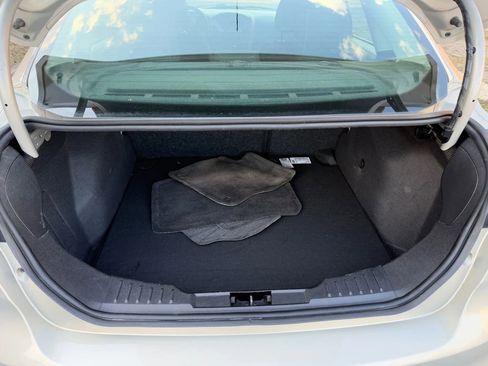 Used 2015 Ford Focus SE image 37